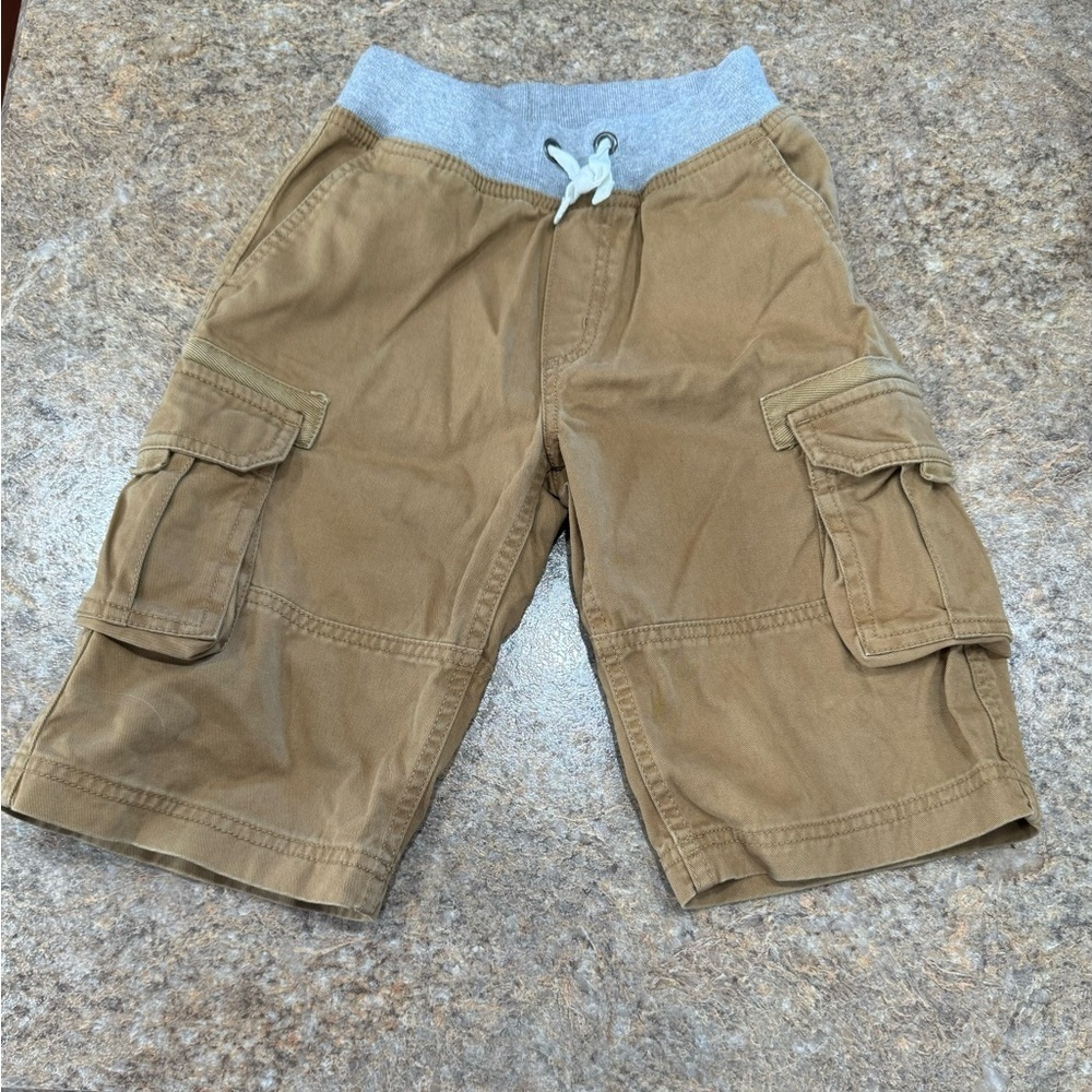 Hanna Andersson Cargo Shorts